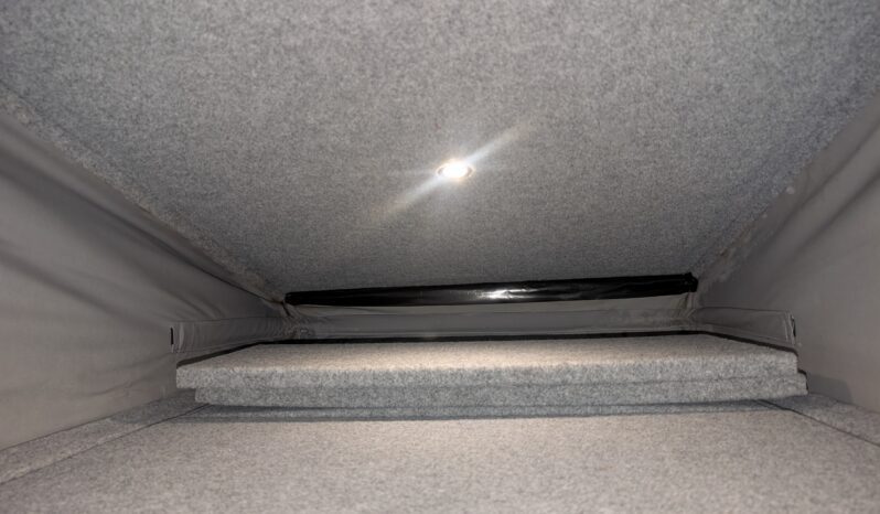 TOYOTA ALPHARD 2.4 AUTOMATIC MILLDOWN CONVERSION POP-TOP CAMPERVAN *STUNNING!* full