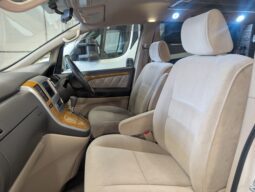 TOYOTA ALPHARD 2.4 AUTOMATIC MILLDOWN CONVERSION POP-TOP CAMPERVAN *STUNNING!* full