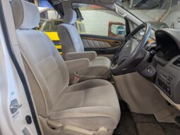 TOYOTA ALPHARD 2.4 AUTOMATIC MILLDOWN CONVERSION POP-TOP CAMPERVAN *STUNNING!* full