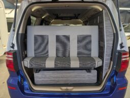 TOYOTA ALPHARD 2.4 AUTOMATIC MILLDOWN CONVERSION POP-TOP CAMPERVAN *STUNNING!* full