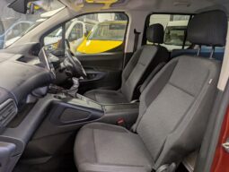 PEUGEOT RIFTER ALLURE BLUE HDI MICRO CAMPER**BRAND NEW CONVERSION** full