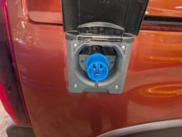 PEUGEOT RIFTER ALLURE BLUE HDI MICRO CAMPER**BRAND NEW CONVERSION** full