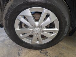 PEUGEOT RIFTER ALLURE BLUE HDI MICRO CAMPER**BRAND NEW CONVERSION** full