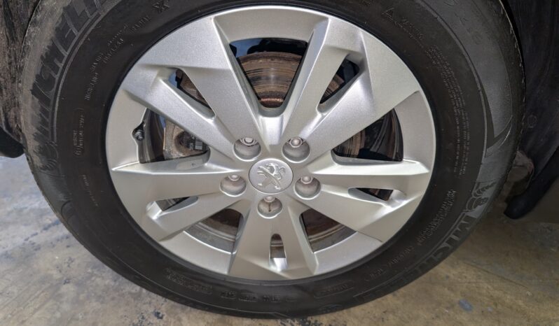 PEUGEOT RIFTER ALLURE BLUE HDI MICRO CAMPER**BRAND NEW CONVERSION** full