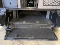 PEUGEOT RIFTER ALLURE BLUE HDI MICRO CAMPER**BRAND NEW CONVERSION** full