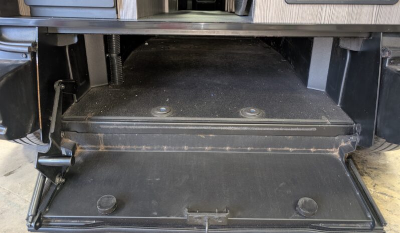 PEUGEOT RIFTER ALLURE BLUE HDI MICRO CAMPER**BRAND NEW CONVERSION** full