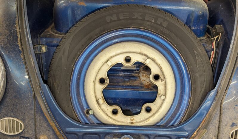 1960 VOLKSWAGEN BEETLE 1200 **DRY STORED FOR TEN YEARS, RUNS LIKE A DREAM** full