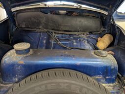 1960 VOLKSWAGEN BEETLE 1200 **DRY STORED FOR TEN YEARS, RUNS LIKE A DREAM** full