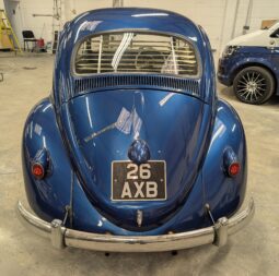 1960 VOLKSWAGEN BEETLE 1200 **DRY STORED FOR TEN YEARS, RUNS LIKE A DREAM** full