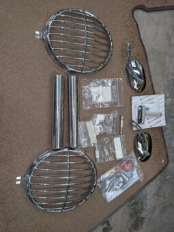 1960 VOLKSWAGEN BEETLE 1200 **DRY STORED FOR TEN YEARS, RUNS LIKE A DREAM** full