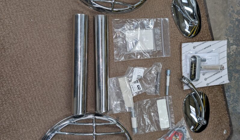 1960 VOLKSWAGEN BEETLE 1200 **DRY STORED FOR TEN YEARS, RUNS LIKE A DREAM** full