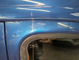 1960 VOLKSWAGEN BEETLE 1200 **DRY STORED FOR TEN YEARS, RUNS LIKE A DREAM** full