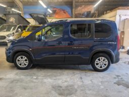 PEUGEOT RIFTER ALLURE BLUE HDI MICRO CAMPER**BRAND NEW CONVERSION** full