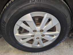 PEUGEOT RIFTER ALLURE BLUE HDI MICRO CAMPER**BRAND NEW CONVERSION** full