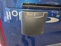 PEUGEOT RIFTER ALLURE BLUE HDI MICRO CAMPER**BRAND NEW CONVERSION** full