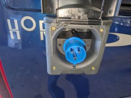 PEUGEOT RIFTER ALLURE BLUE HDI MICRO CAMPER**BRAND NEW CONVERSION** full