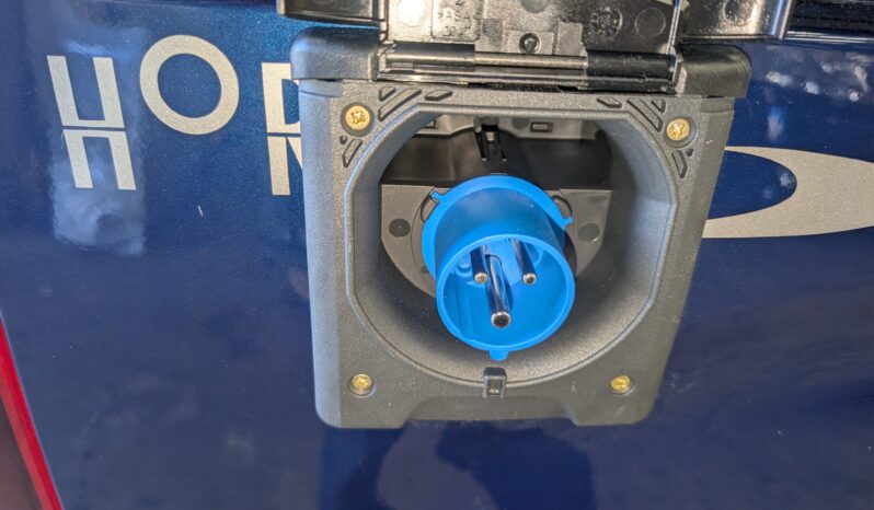 PEUGEOT RIFTER ALLURE BLUE HDI MICRO CAMPER**BRAND NEW CONVERSION** full