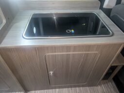 PEUGEOT RIFTER ALLURE BLUE HDI MICRO CAMPER**BRAND NEW CONVERSION** full