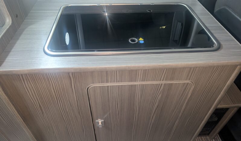 PEUGEOT RIFTER ALLURE BLUE HDI MICRO CAMPER**BRAND NEW CONVERSION** full