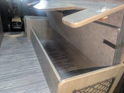 PEUGEOT RIFTER ALLURE BLUE HDI MICRO CAMPER**BRAND NEW CONVERSION** full