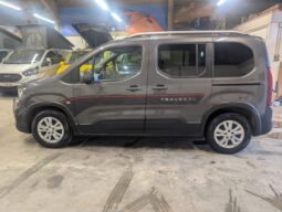 PEUGEOT RIFTER ALLURE BLUE HDI MICRO CAMPER**BRAND NEW CONVERSION** full