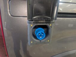 PEUGEOT RIFTER ALLURE BLUE HDI MICRO CAMPER**BRAND NEW CONVERSION** full