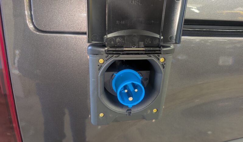 PEUGEOT RIFTER ALLURE BLUE HDI MICRO CAMPER**BRAND NEW CONVERSION** full