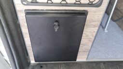 FIAT DOBLO POP-TOP MICRO CAMPERVAN MULTIJET 1.6D AUTOMATIC full