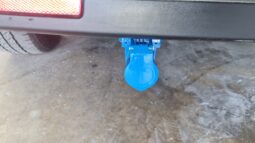 FIAT DOBLO POP-TOP MICRO CAMPERVAN MULTIJET 1.6D AUTOMATIC full