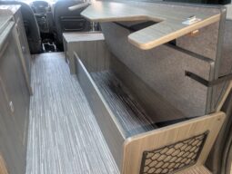 FORD TOURNEO GRAND CONNECT TITANIUM MICRO CAMPERVAN **BRAND NEW CONVERSION** full