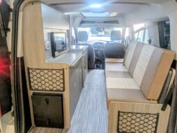 FORD TOURNEO GRAND CONNECT TITANIUM MICRO CAMPERVAN **BRAND NEW CONVERSION** full