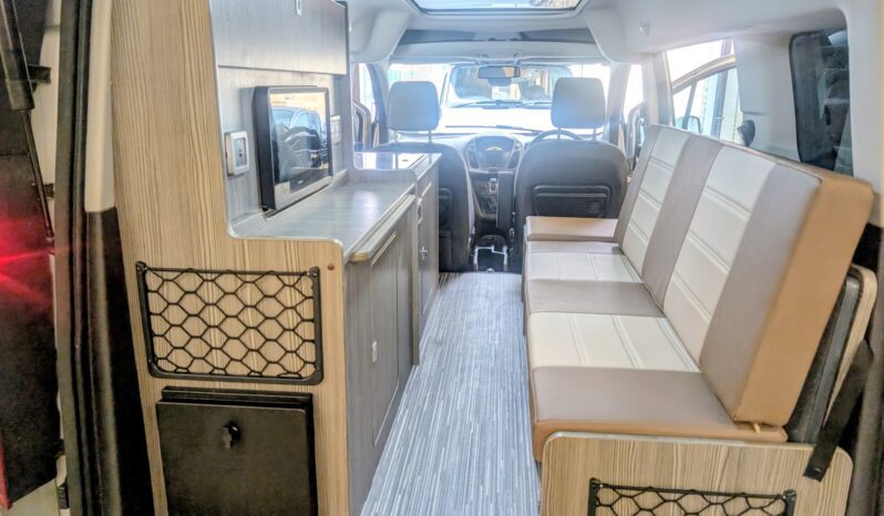 FORD TOURNEO GRAND CONNECT TITANIUM MICRO CAMPERVAN **BRAND NEW CONVERSION** full