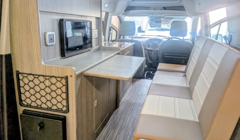 FORD TOURNEO GRAND CONNECT TITANIUM MICRO CAMPERVAN **BRAND NEW CONVERSION** full