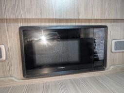 FORD TOURNEO GRAND CONNECT TITANIUM MICRO CAMPERVAN **BRAND NEW CONVERSION** full