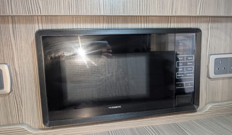 FORD TOURNEO GRAND CONNECT TITANIUM MICRO CAMPERVAN **BRAND NEW CONVERSION** full