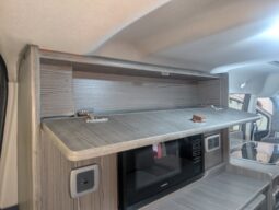 FORD TOURNEO GRAND CONNECT TITANIUM MICRO CAMPERVAN **BRAND NEW CONVERSION** full