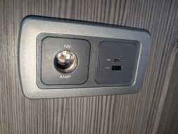 FORD TOURNEO GRAND CONNECT TITANIUM MICRO CAMPERVAN **BRAND NEW CONVERSION** full