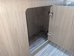 FORD TOURNEO GRAND CONNECT TITANIUM MICRO CAMPERVAN **BRAND NEW CONVERSION** full