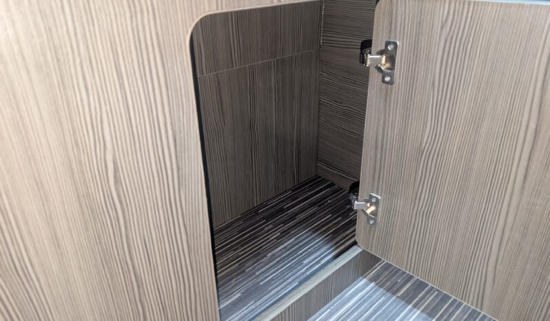 FORD TOURNEO GRAND CONNECT TITANIUM MICRO CAMPERVAN **BRAND NEW CONVERSION** full