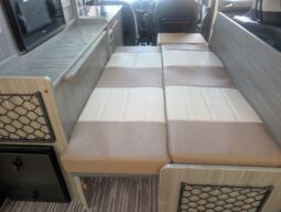 FORD TOURNEO GRAND CONNECT TITANIUM MICRO CAMPERVAN **BRAND NEW CONVERSION** full