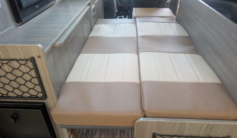 FORD TOURNEO GRAND CONNECT TITANIUM MICRO CAMPERVAN **BRAND NEW CONVERSION** full