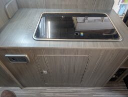 FORD TOURNEO GRAND CONNECT TITANIUM MICRO CAMPERVAN **BRAND NEW CONVERSION** full