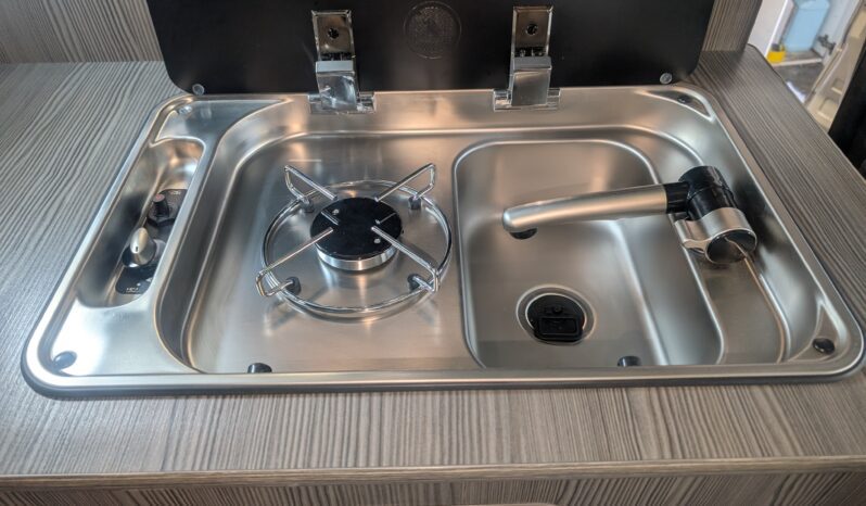 FORD TOURNEO GRAND CONNECT TITANIUM MICRO CAMPERVAN **BRAND NEW CONVERSION** full