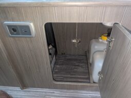 FORD TOURNEO GRAND CONNECT TITANIUM MICRO CAMPERVAN **BRAND NEW CONVERSION** full