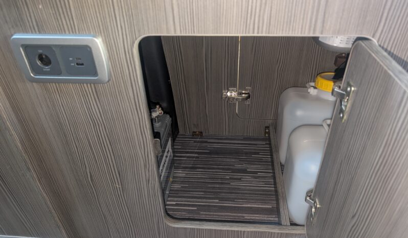 FORD TOURNEO GRAND CONNECT TITANIUM MICRO CAMPERVAN **BRAND NEW CONVERSION** full