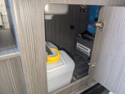 FORD TOURNEO GRAND CONNECT TITANIUM MICRO CAMPERVAN **BRAND NEW CONVERSION** full