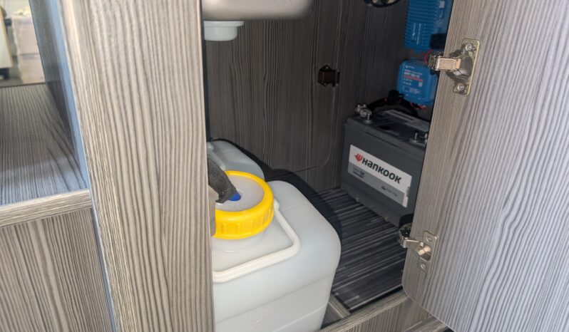 FORD TOURNEO GRAND CONNECT TITANIUM MICRO CAMPERVAN **BRAND NEW CONVERSION** full