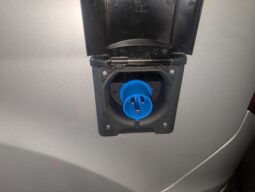 FORD TOURNEO GRAND CONNECT TITANIUM MICRO CAMPERVAN **BRAND NEW CONVERSION** full