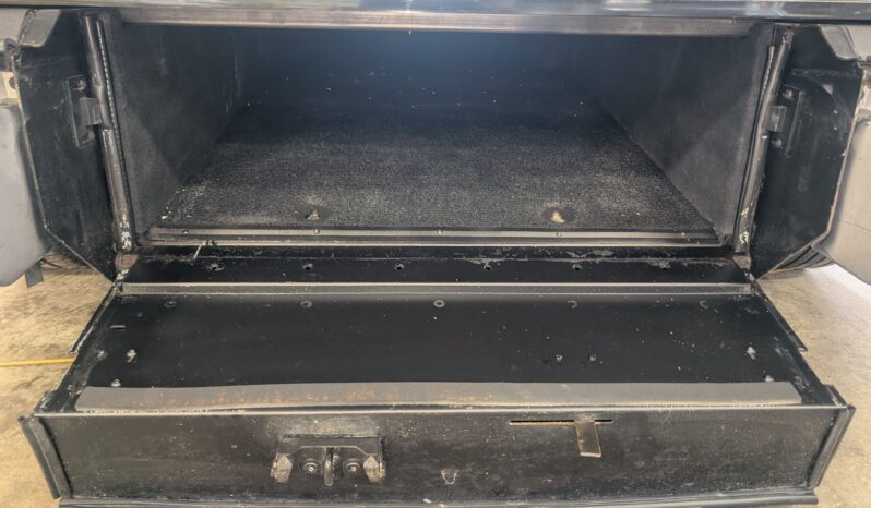 FORD TOURNEO GRAND CONNECT TITANIUM MICRO CAMPERVAN **BRAND NEW CONVERSION** full