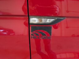 HILLSIDE LEISURE BIRCHOVER VW T6 AUTOMATIC POP-TOP 4 BERTH CAMPER HUGE SPEC! full